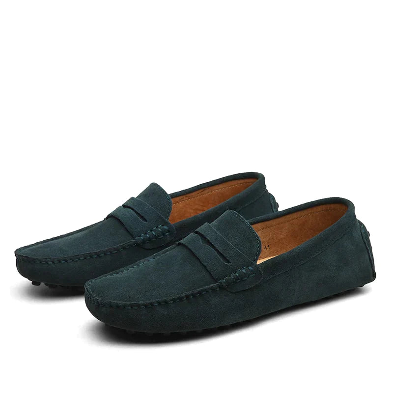 Felix™ | Stylish Slip-On Loafers