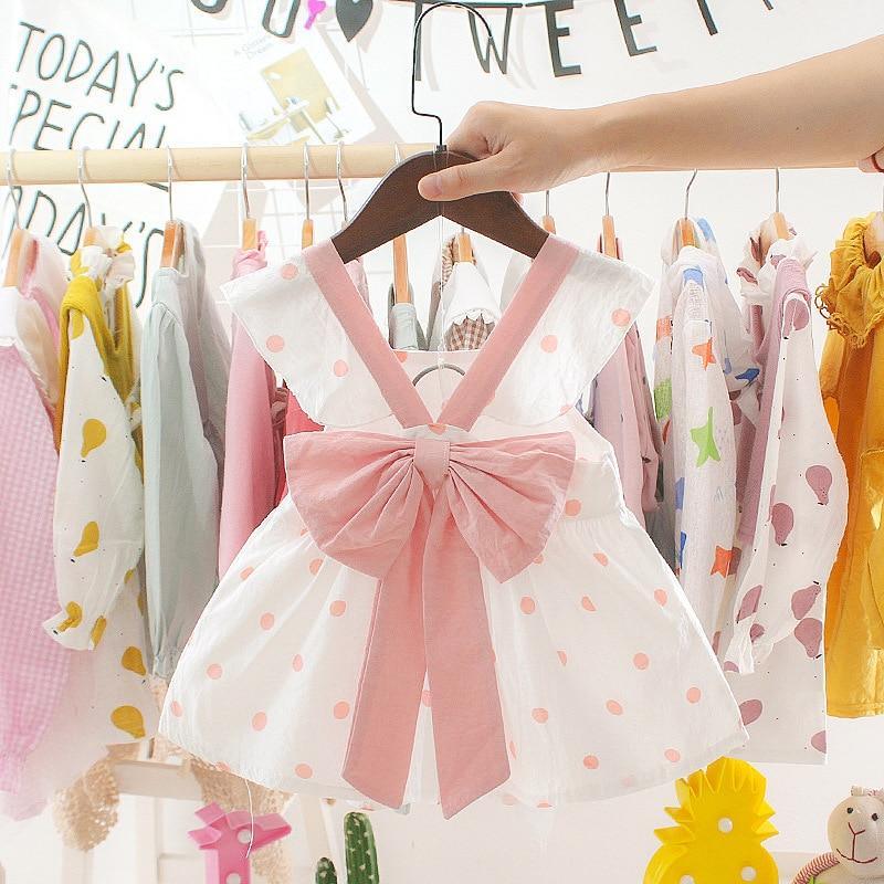Modern Lux Baby Girl Dress for New Fashion