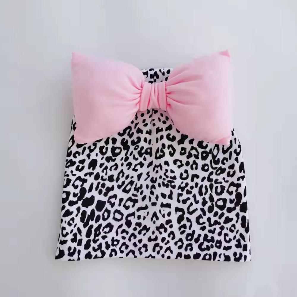 Toddler beanie & scarf
