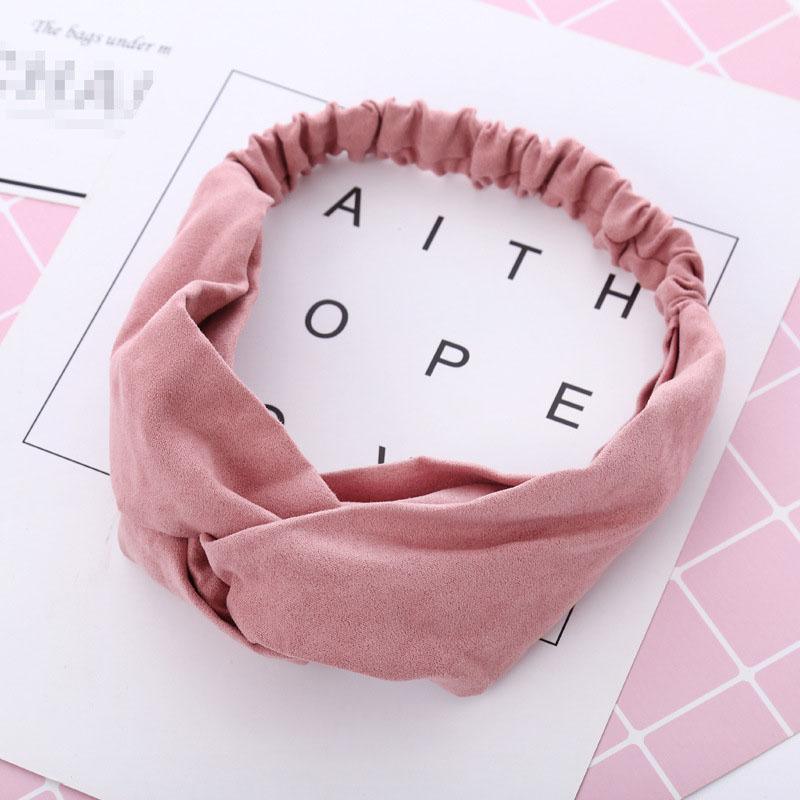 Baby Girl Headbands