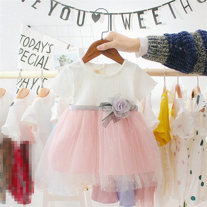 Modern Lux Baby Girl Dress for New Fashion