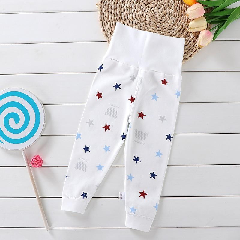Baby Boys and Girls Cotton Infant Pants