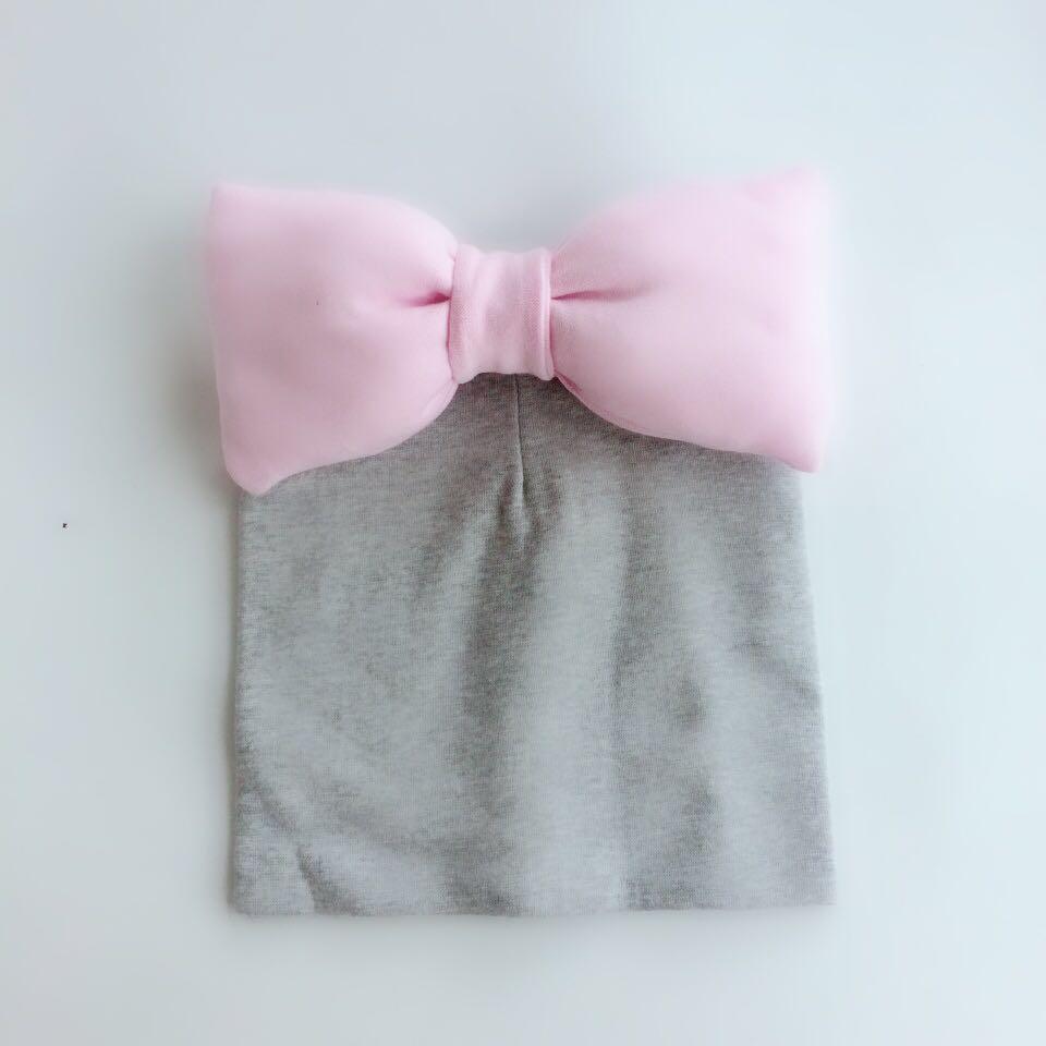 Toddler beanie & scarf
