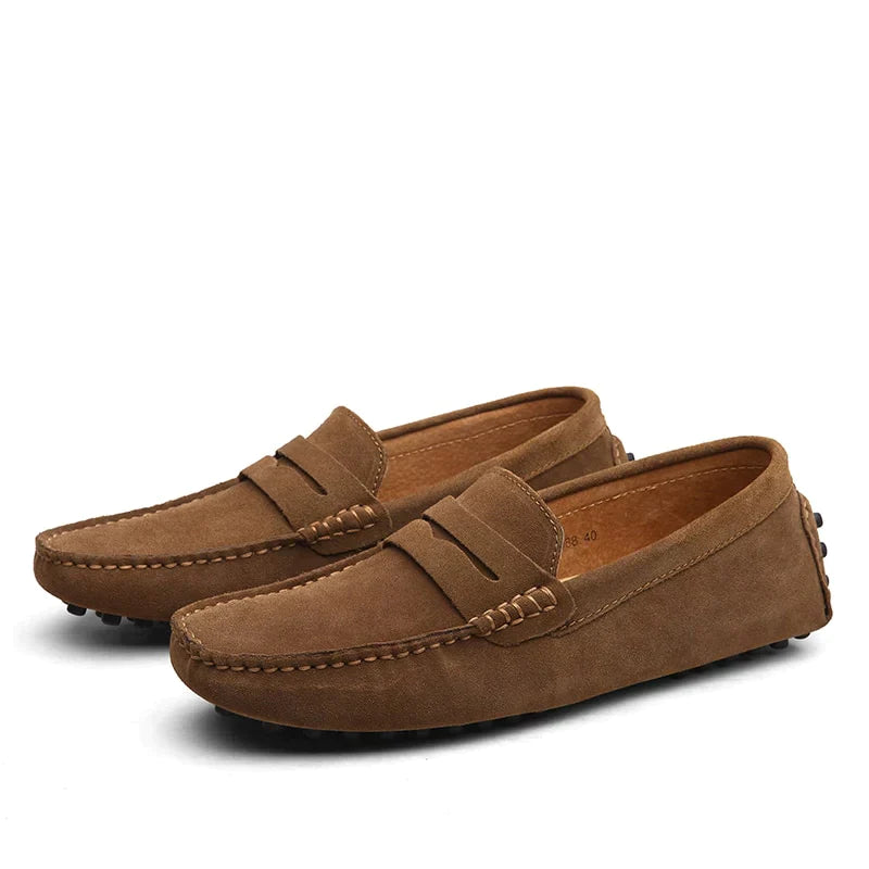Felix™ | Stylish Slip-On Loafers