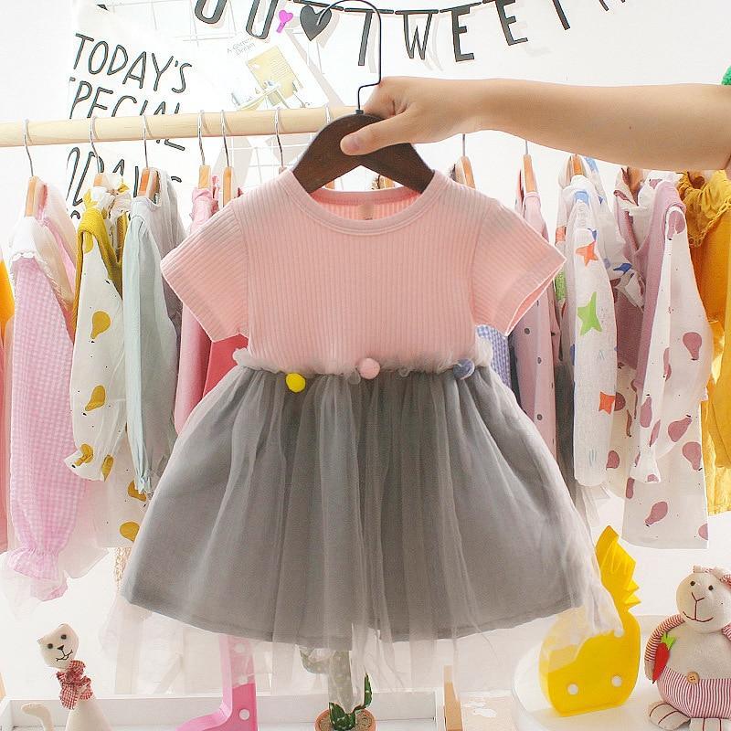 Modern Lux Baby Girl Dress for New Fashion