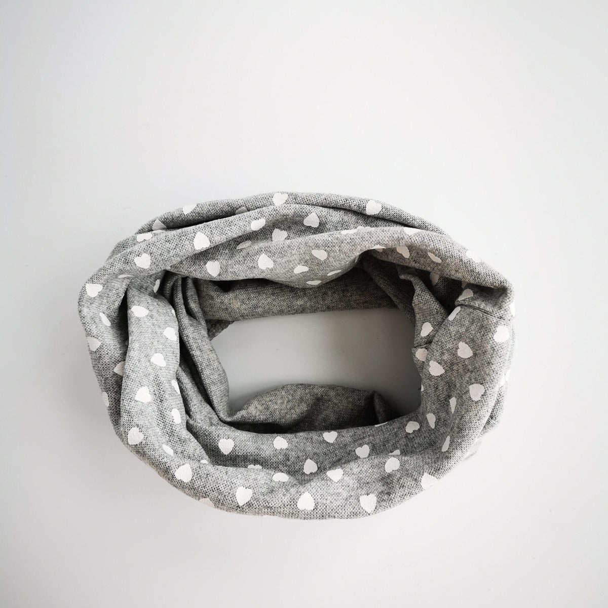 Toddler beanie & scarf