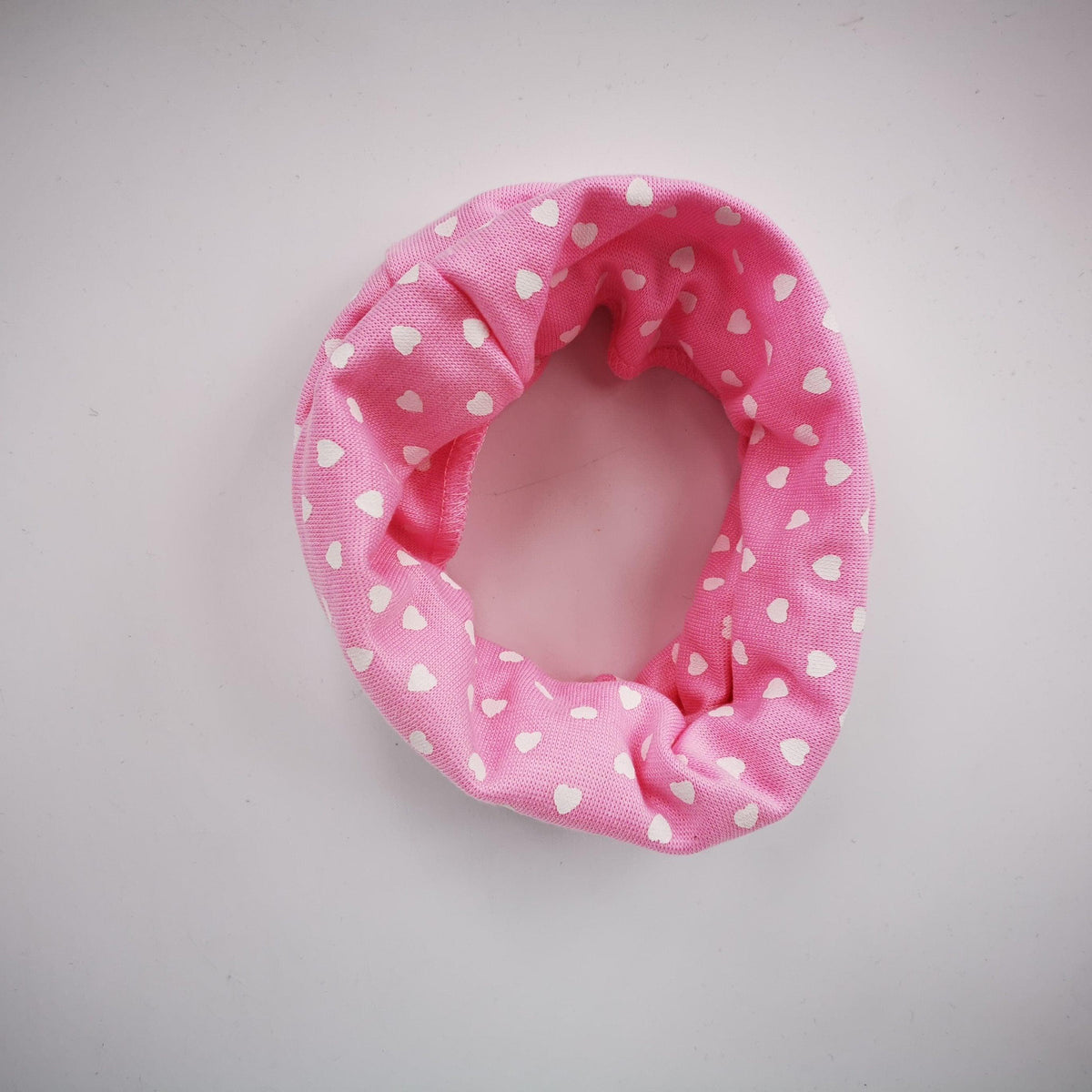 Toddler beanie & scarf