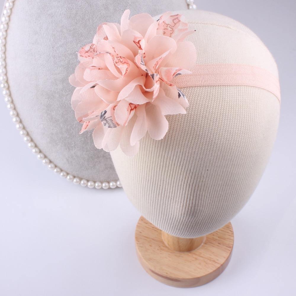 Baby girl headband set 3pcs