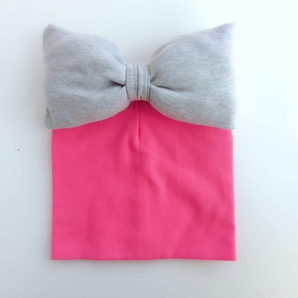 Toddler beanie & scarf