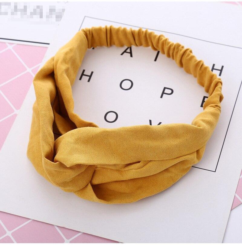 Baby Girl Headbands