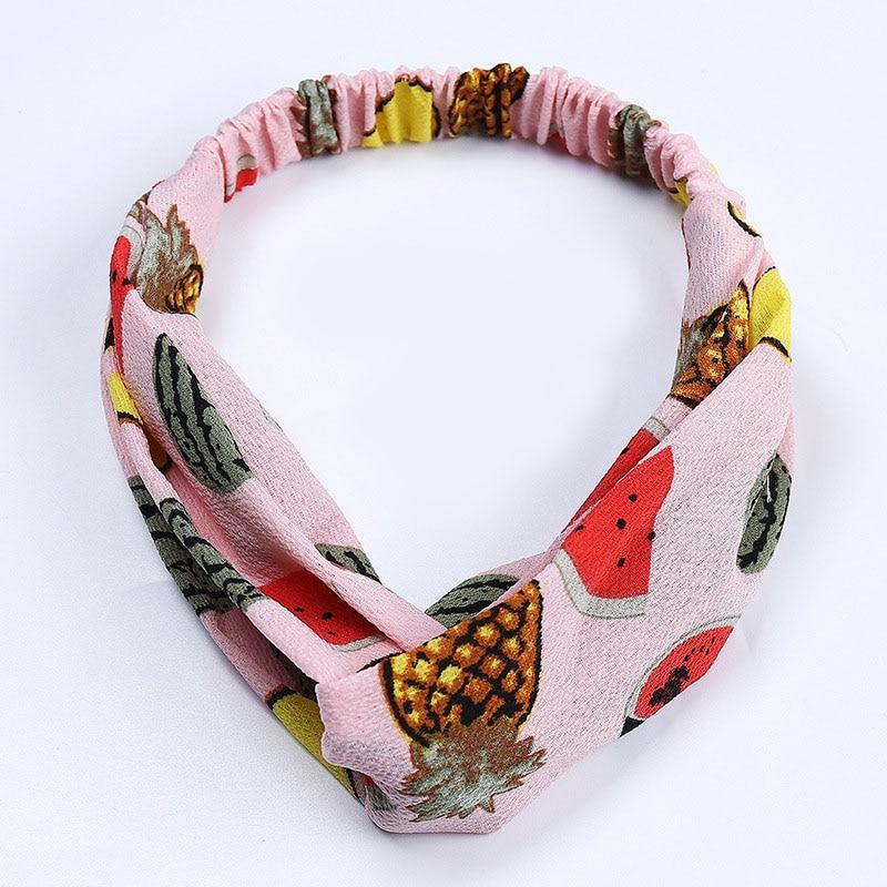 Baby Girl Headbands