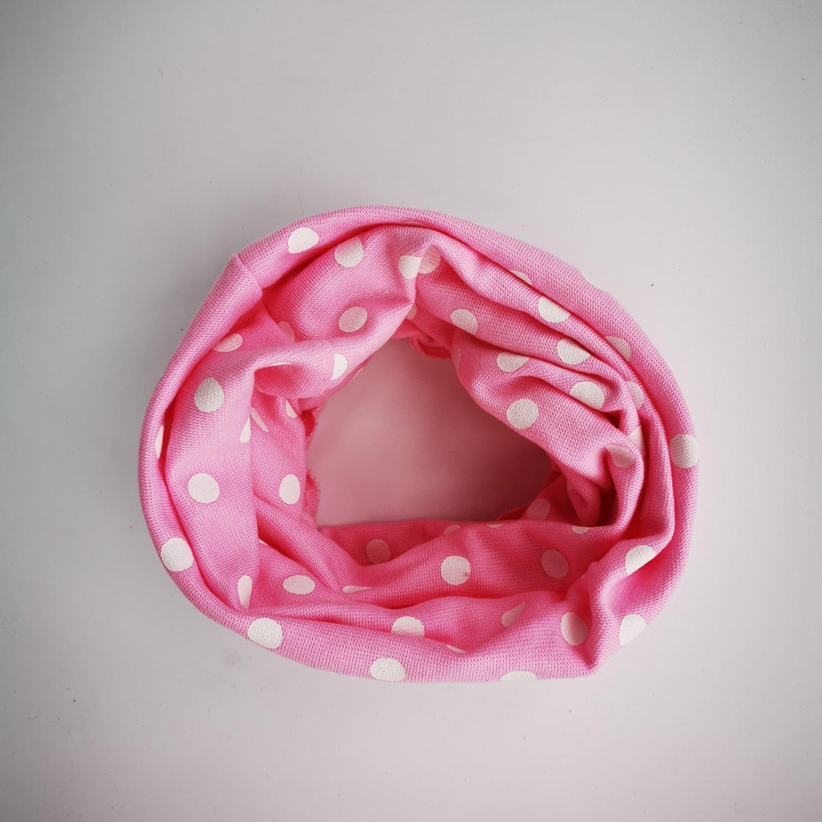 Toddler beanie & scarf
