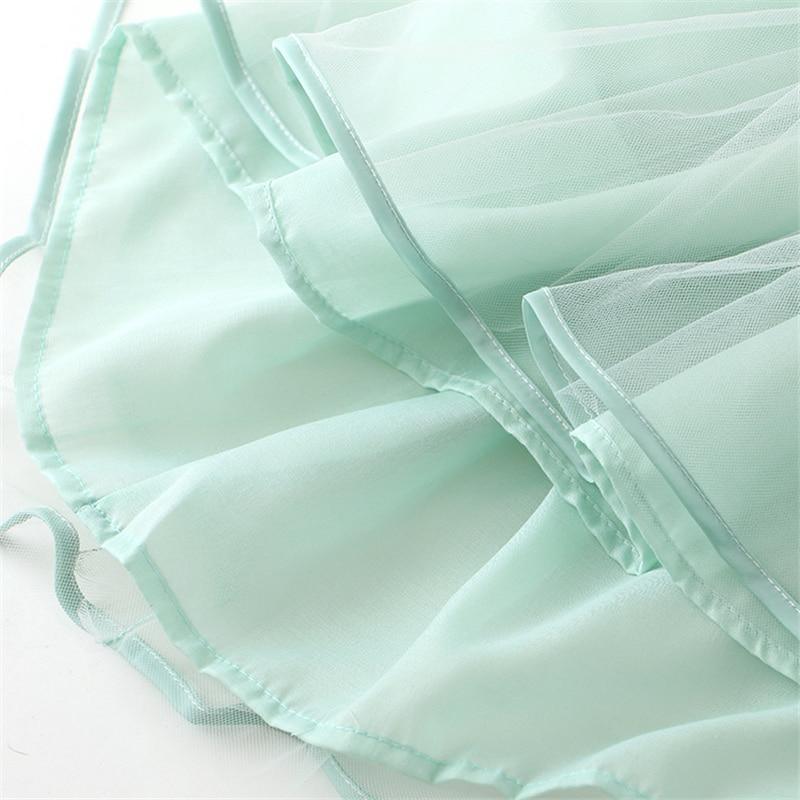 Luxury Modern Flower Baby Dress New Summer Cute Baby Girls Clothes Tulle Lace Infant Party Clothing Dress For Girls