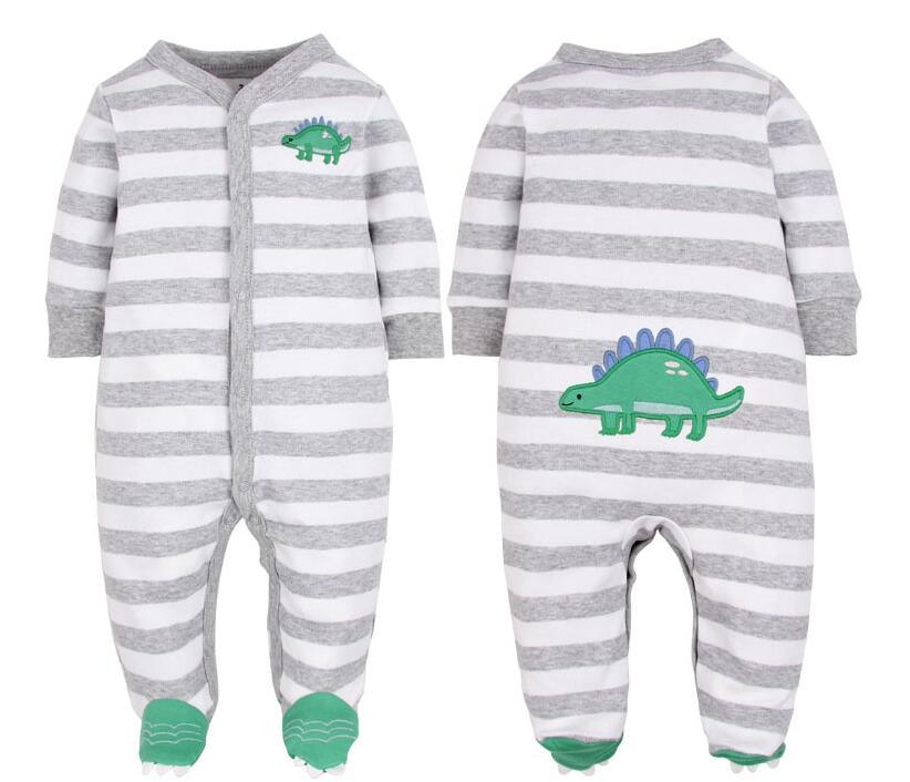 Cotton Bodysuit Baby Girl/Boy (3-12M)