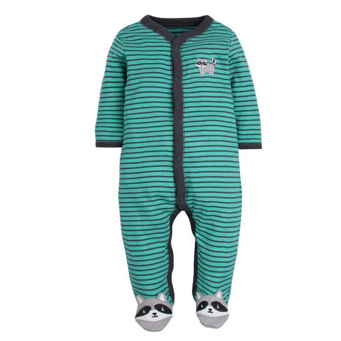 Cotton Bodysuit Baby Girl/Boy (3-12M)