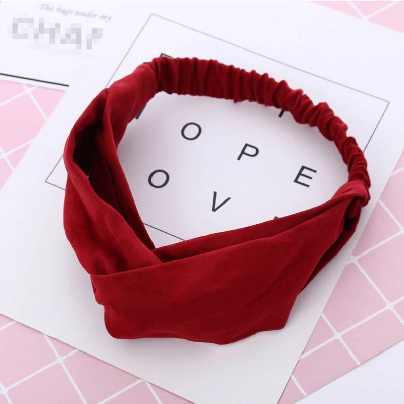 Baby Girl Headbands