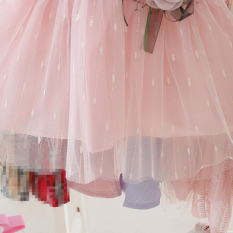 Modern Lux Baby Girl Dress for New Fashion