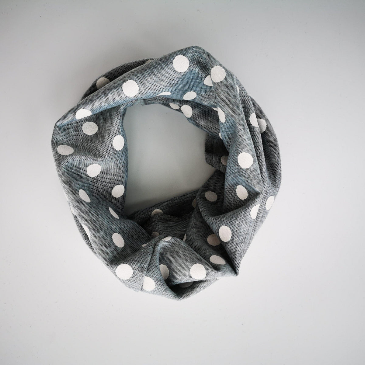 Toddler beanie & scarf