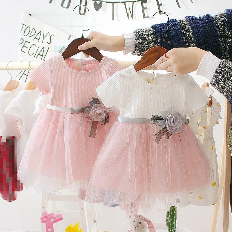 Modern Lux Baby Girl Dress for New Fashion