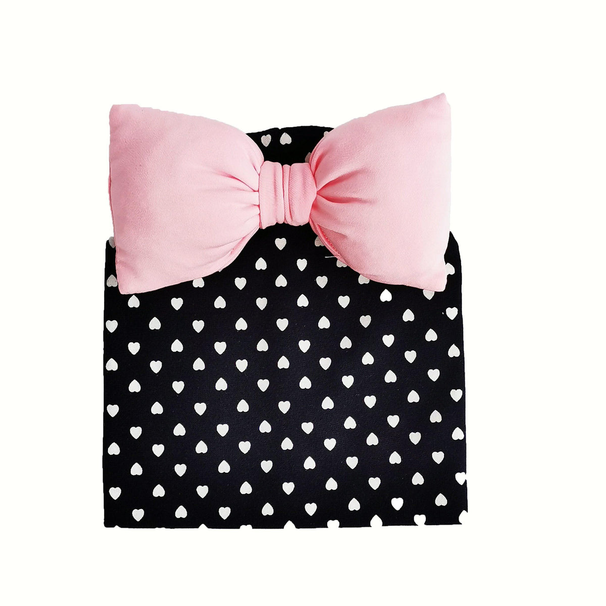 Toddler beanie & scarf