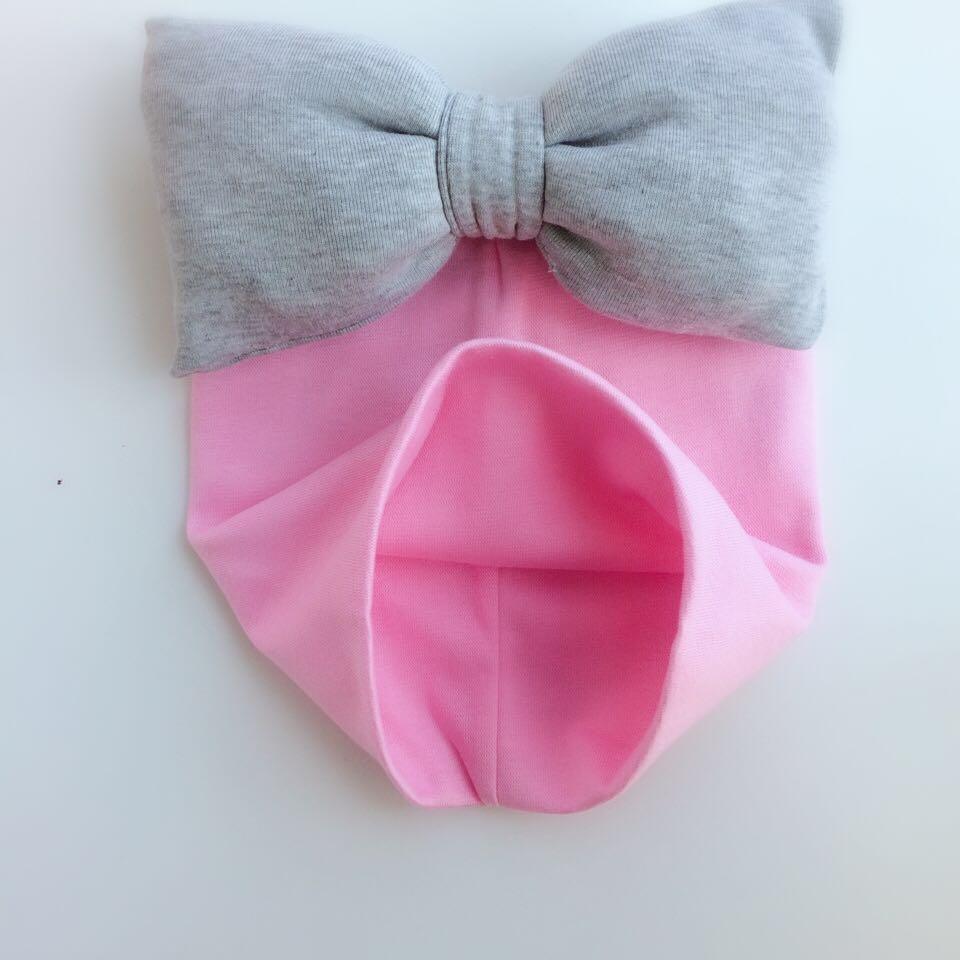Toddler beanie & scarf