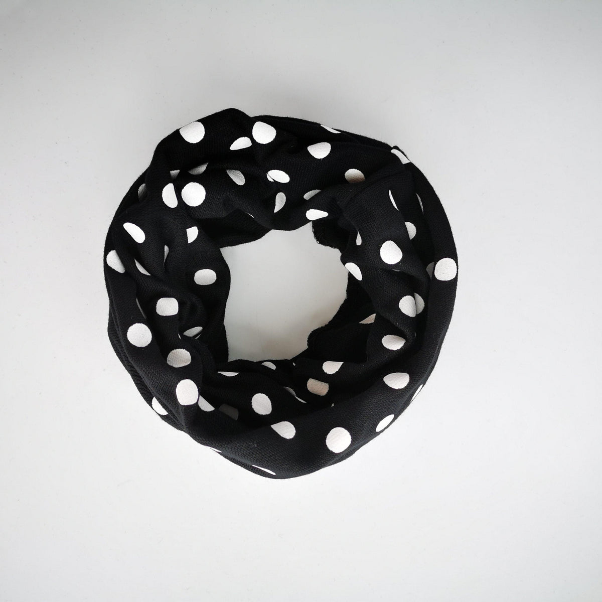 Toddler beanie & scarf