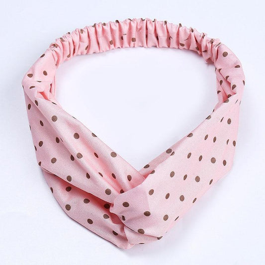 Baby Girl Headbands