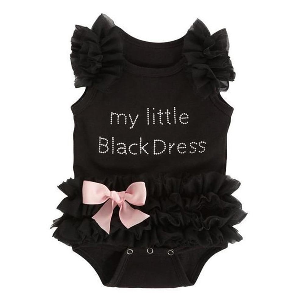 Infant Girls Bodysuits No Sleeves