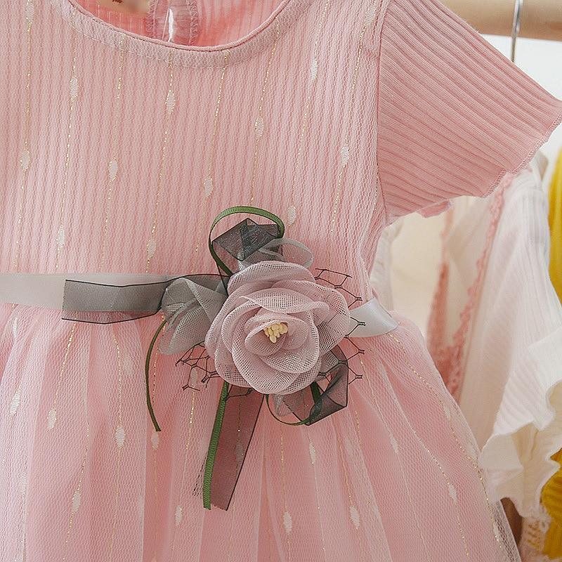 Modern Lux Baby Girl Dress for New Fashion