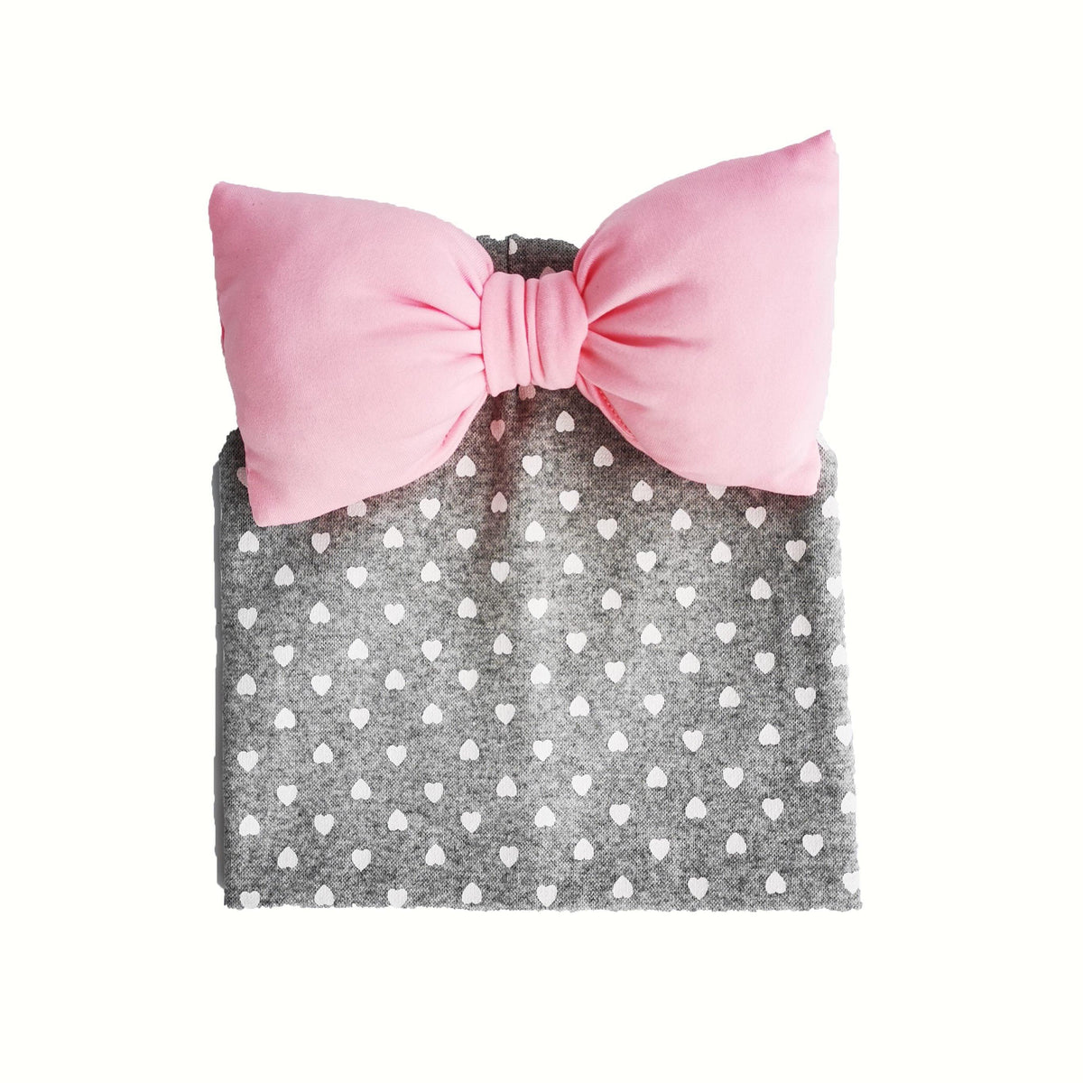 Toddler beanie & scarf