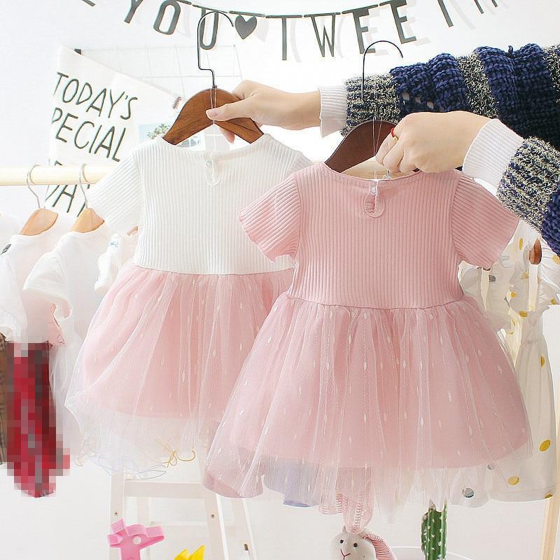 Modern Lux Baby Girl Dress for New Fashion