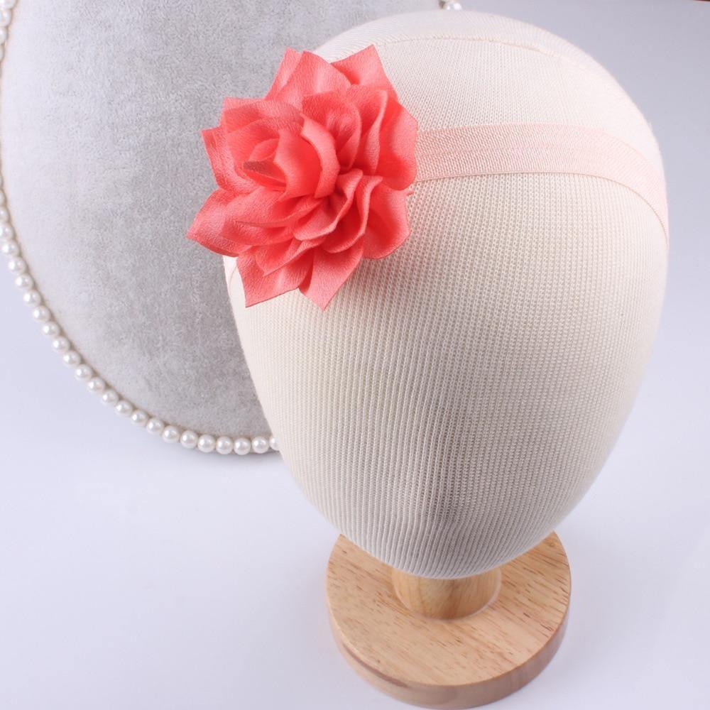 Baby girl headband set 3pcs