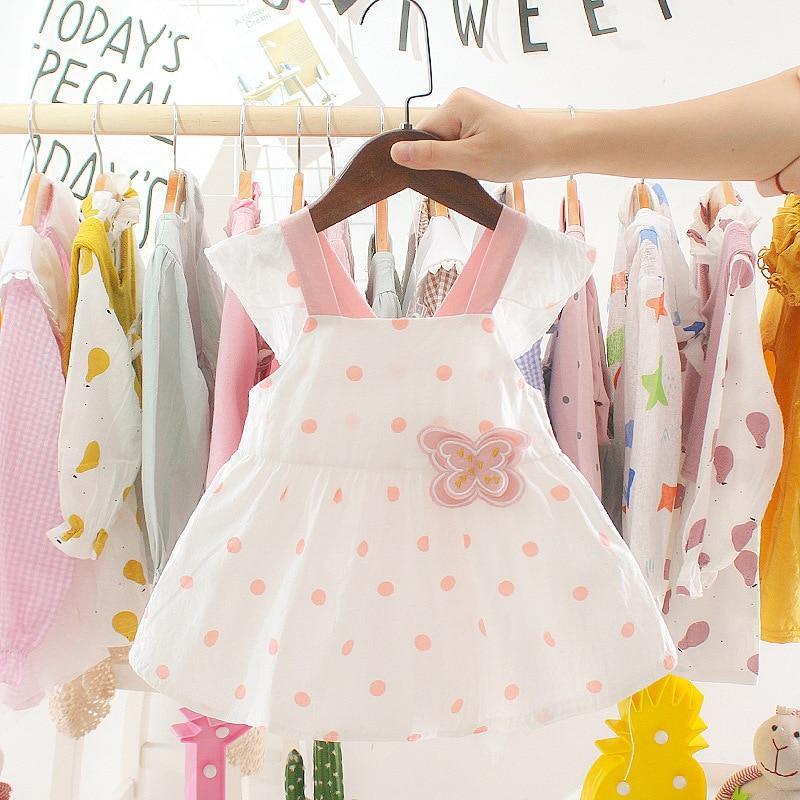 Modern Lux Baby Girl Dress for New Fashion