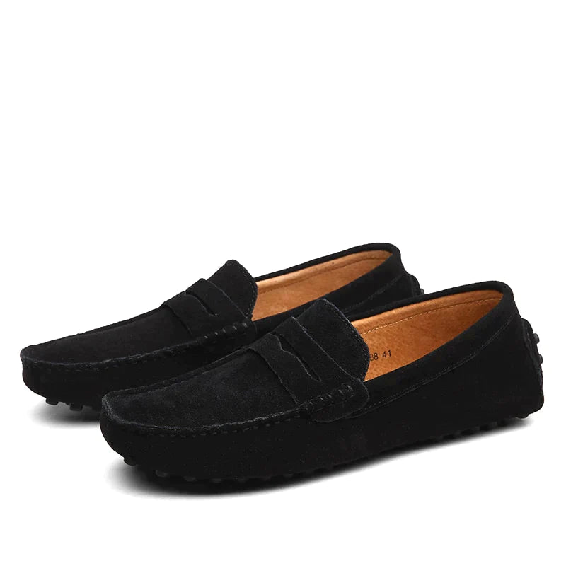 Felix™ | Stylish Slip-On Loafers