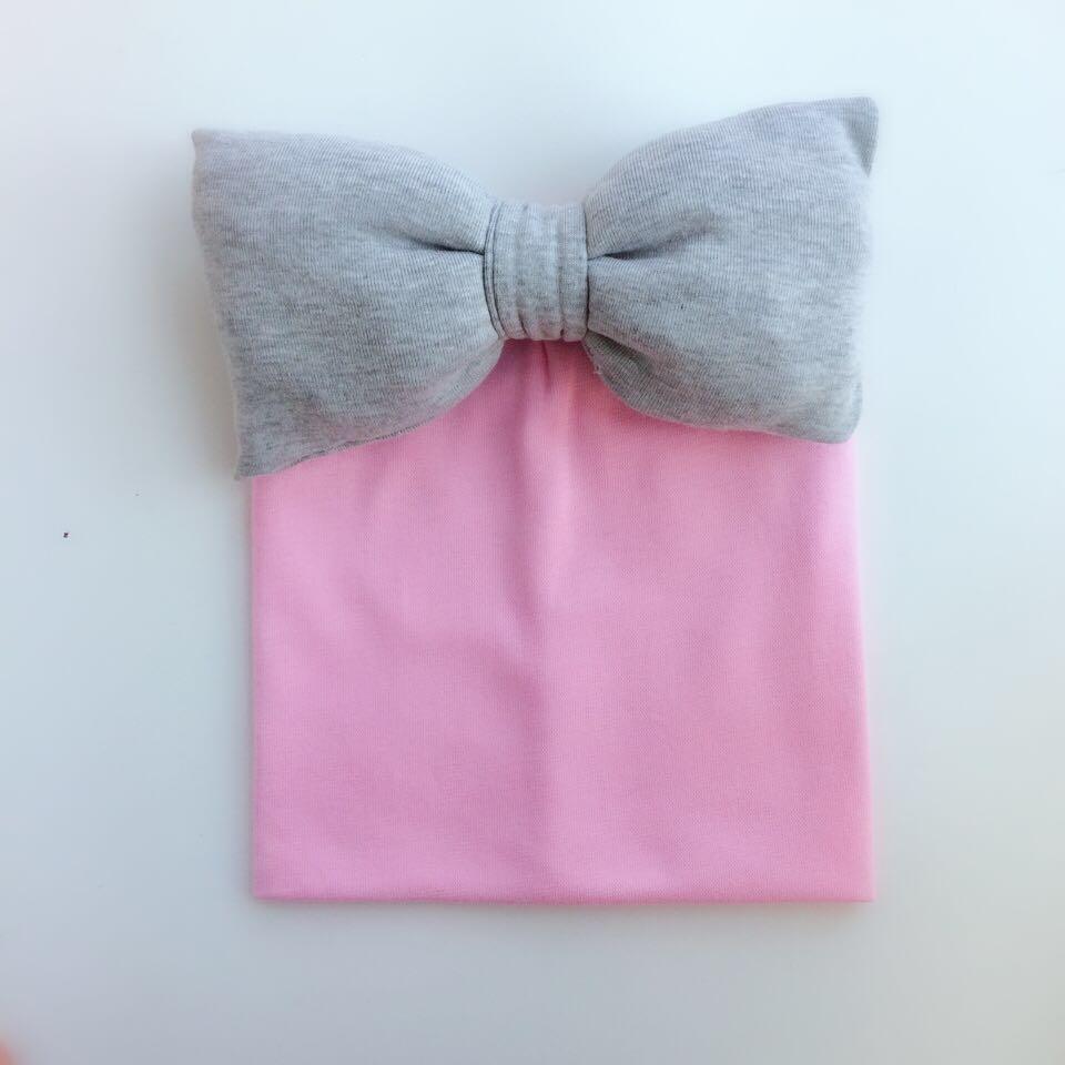 Toddler beanie & scarf
