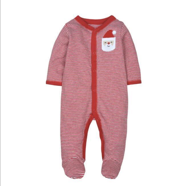 Cotton Bodysuit Baby Girl/Boy (3-12M)