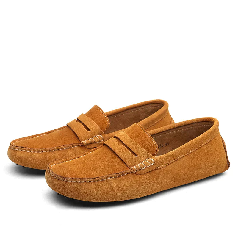 Felix™ | Stylish Slip-On Loafers