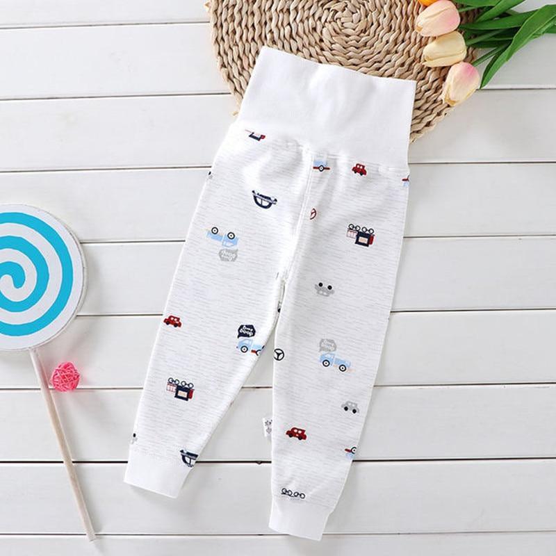 Baby Boys and Girls Cotton Infant Pants