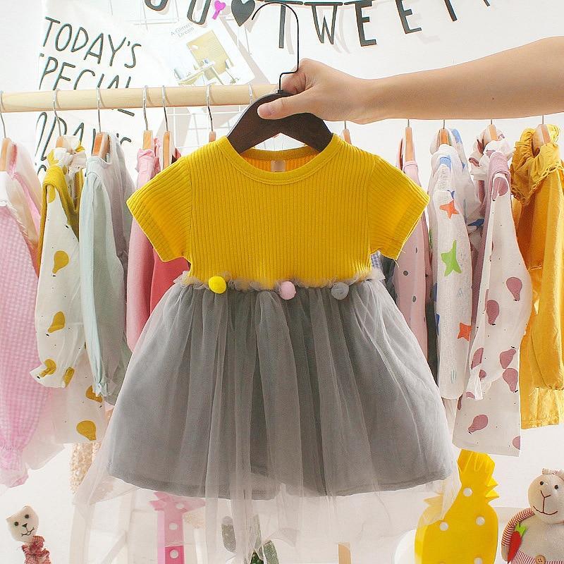 Modern Lux Baby Girl Dress for New Fashion