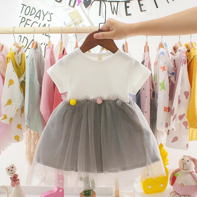 Modern Lux Baby Girl Dress for New Fashion