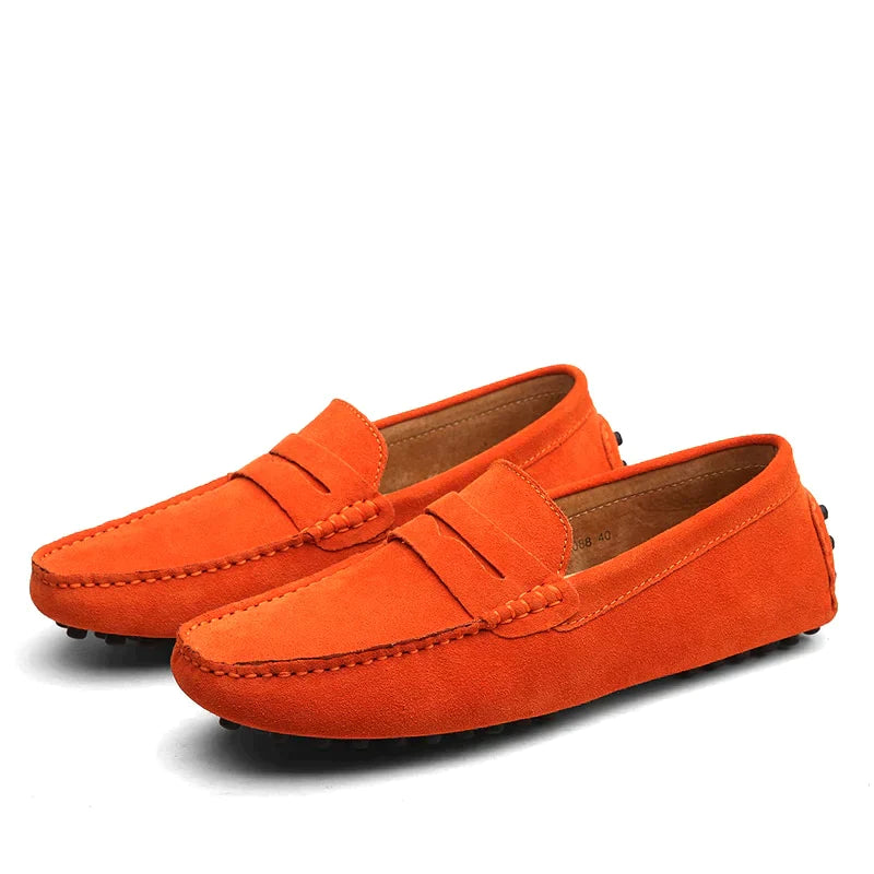 Felix™ | Stylish Slip-On Loafers