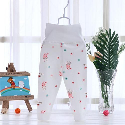 Baby Boys and Girls Cotton Infant Pants