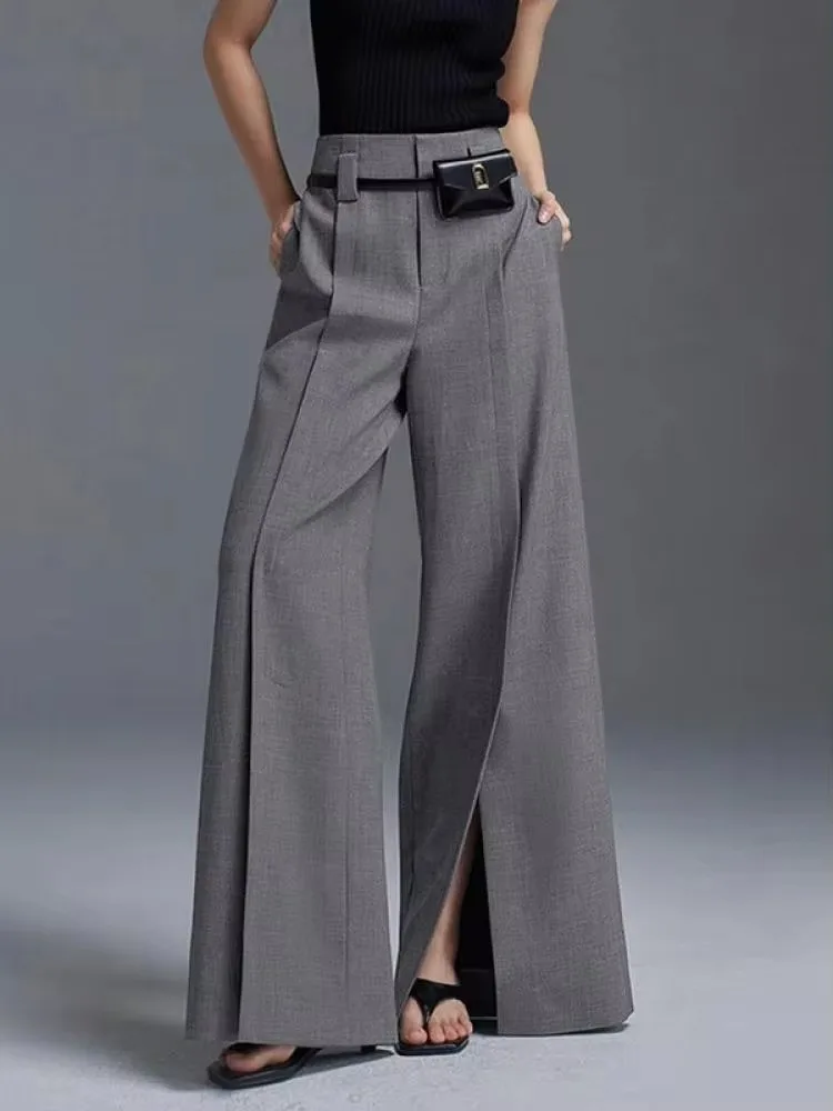 Holly | Stylish Wide-Leg Pants
