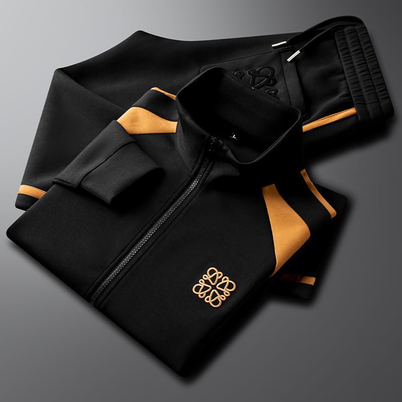 Hamish | Stylish Track Suit Set