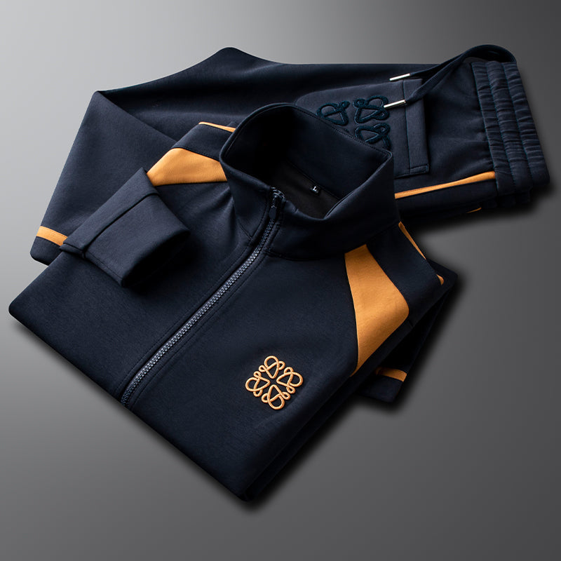 Hamish | Stylish Track Suit Set