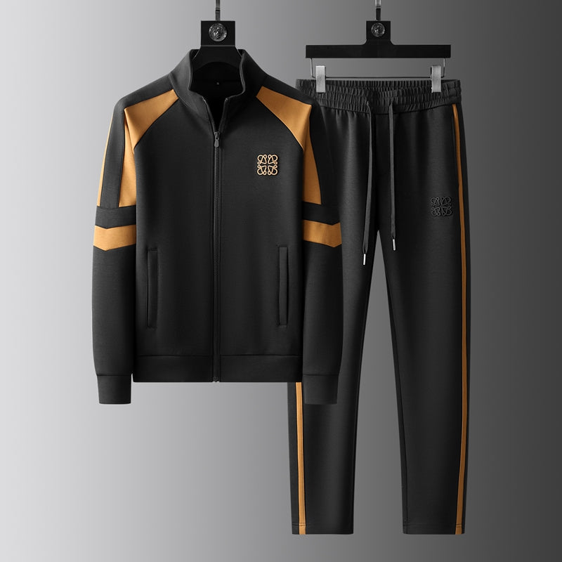 Hamish | Stylish Track Suit Set