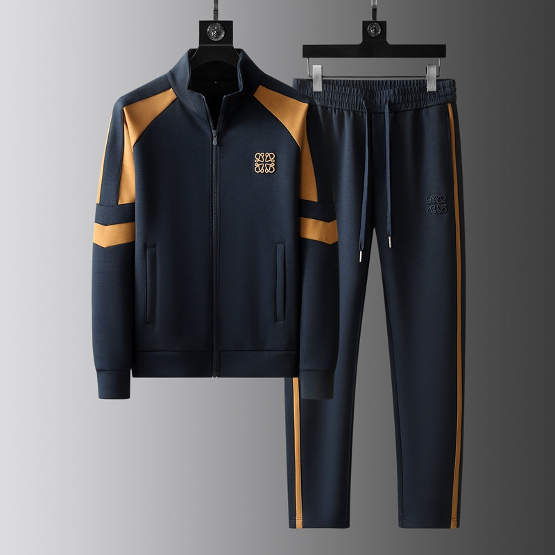 Hamish | Stylish Track Suit Set