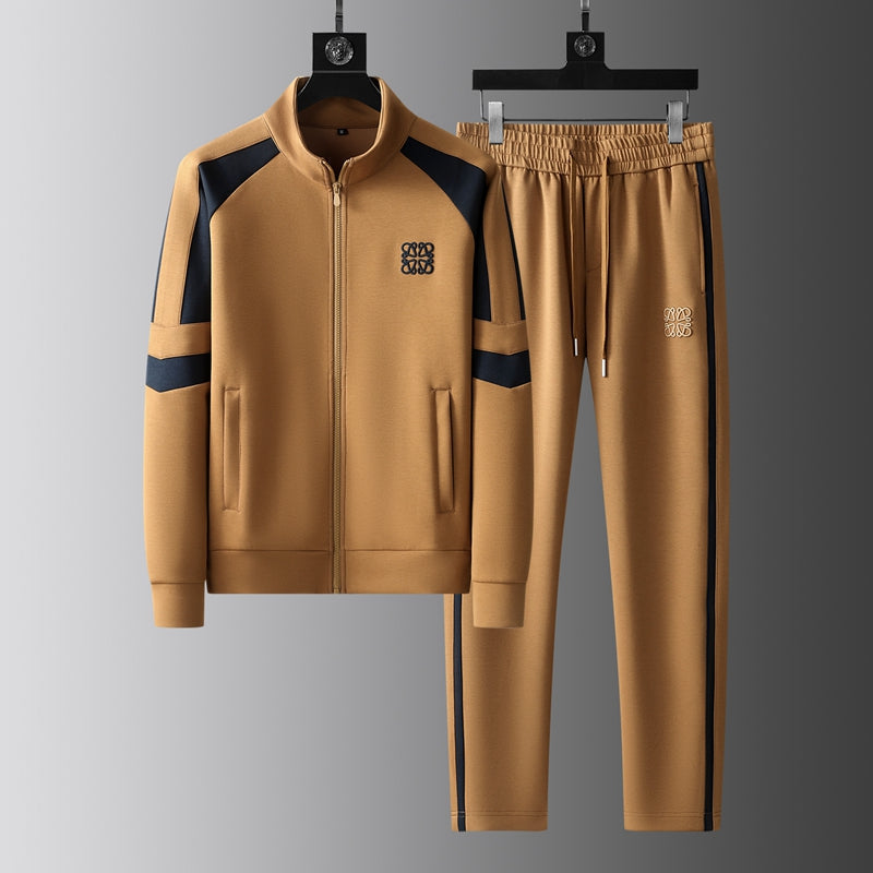 Hamish | Stylish Track Suit Set