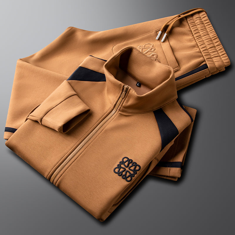 Hamish | Stylish Track Suit Set