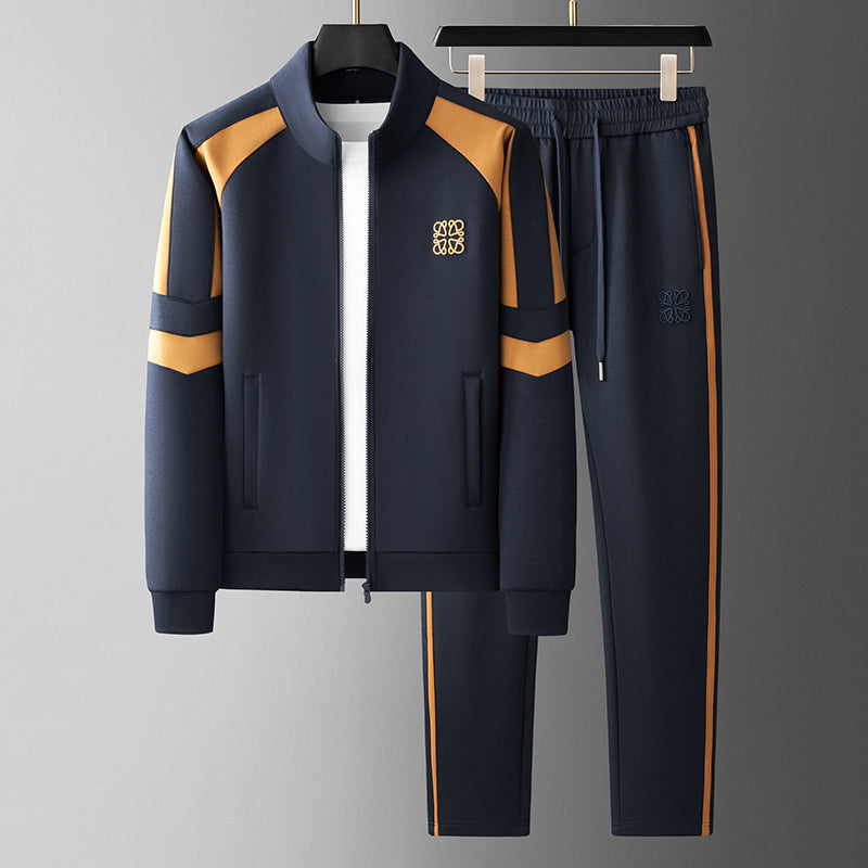Hamish | Stylish Track Suit Set